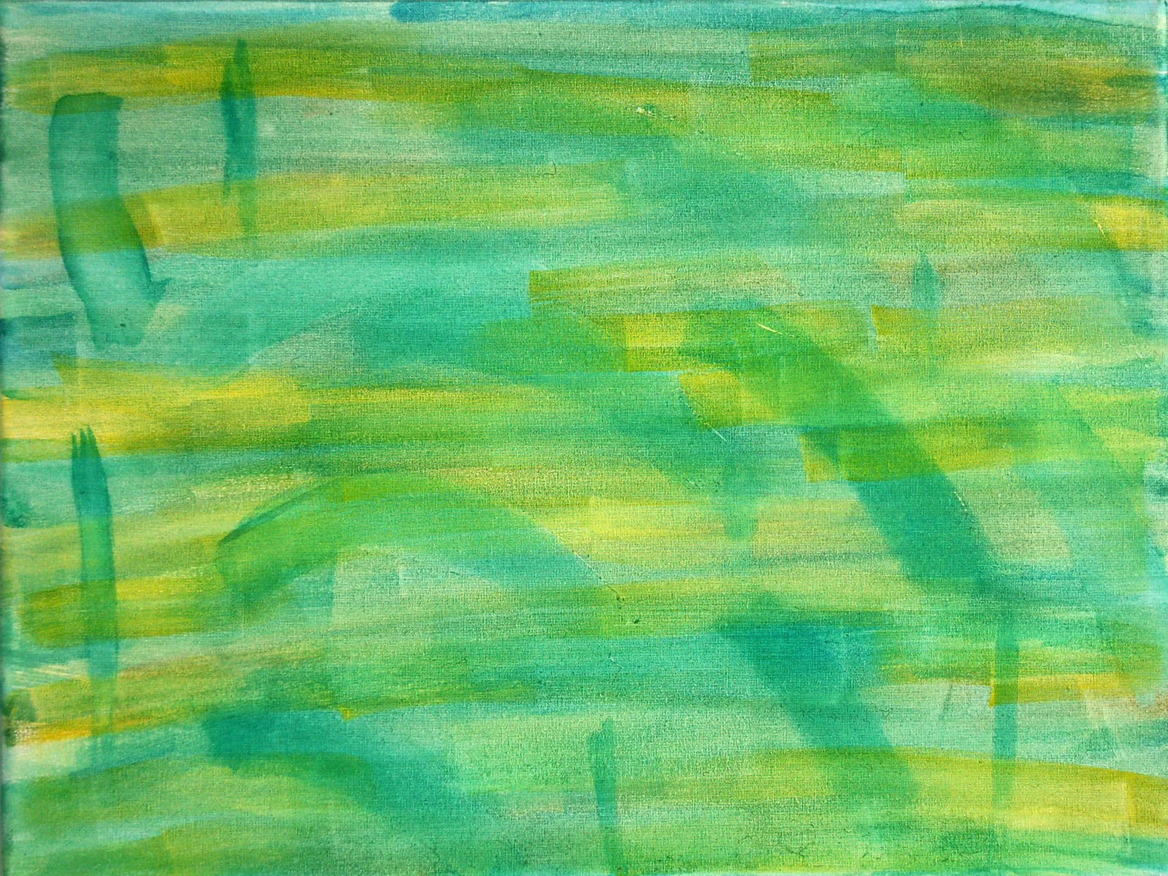 Spring Rain