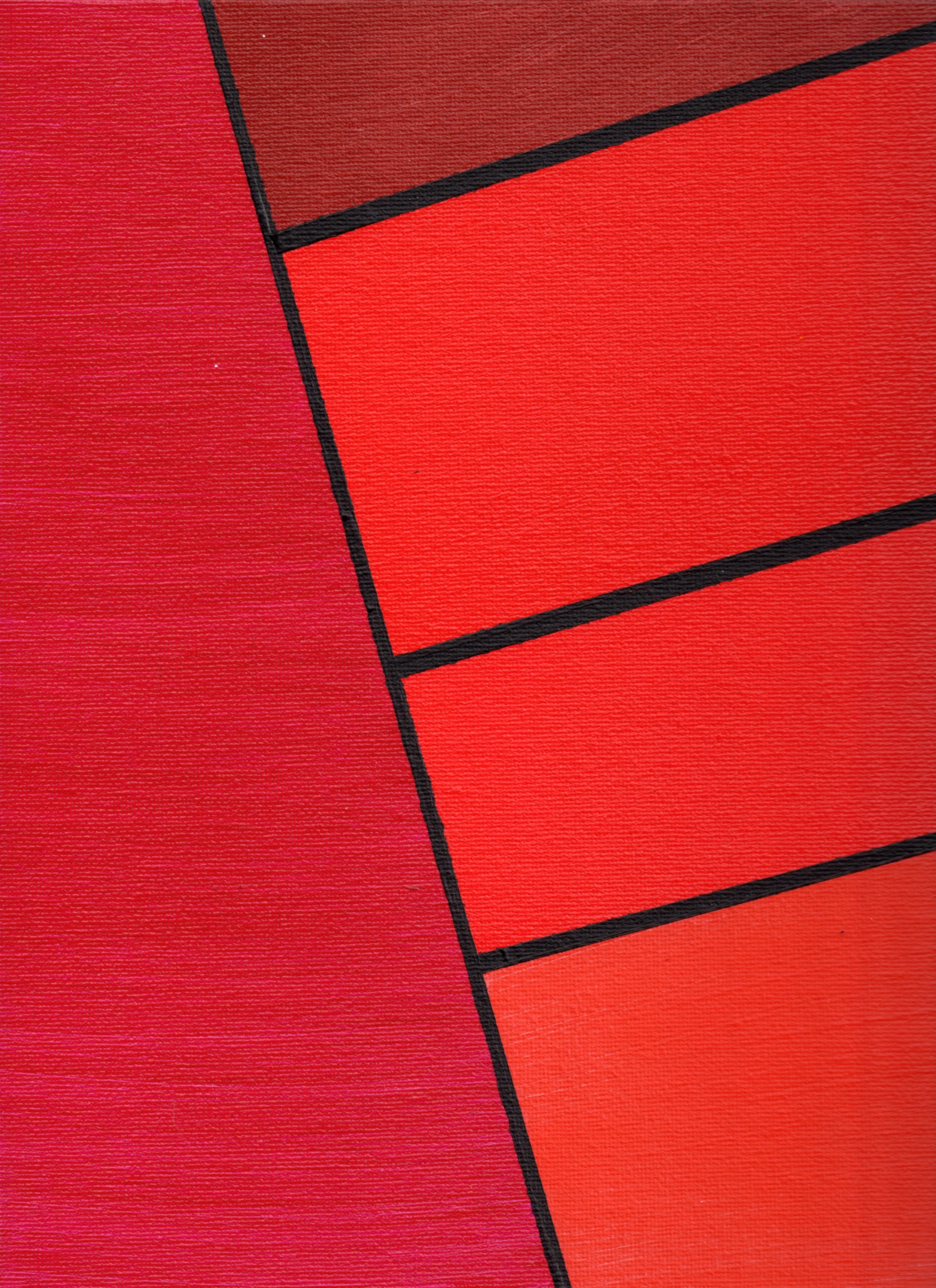 Architecture Red