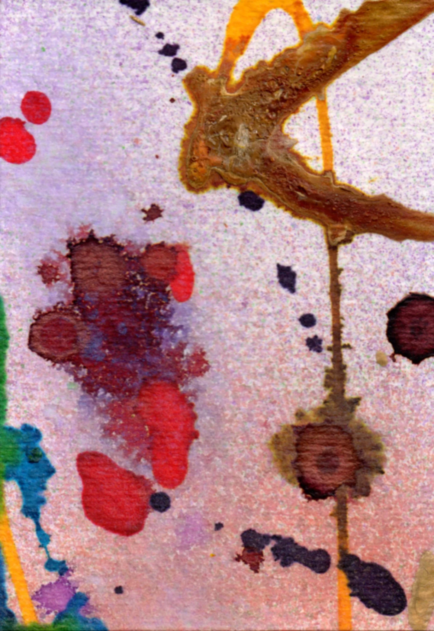 ACEO 099