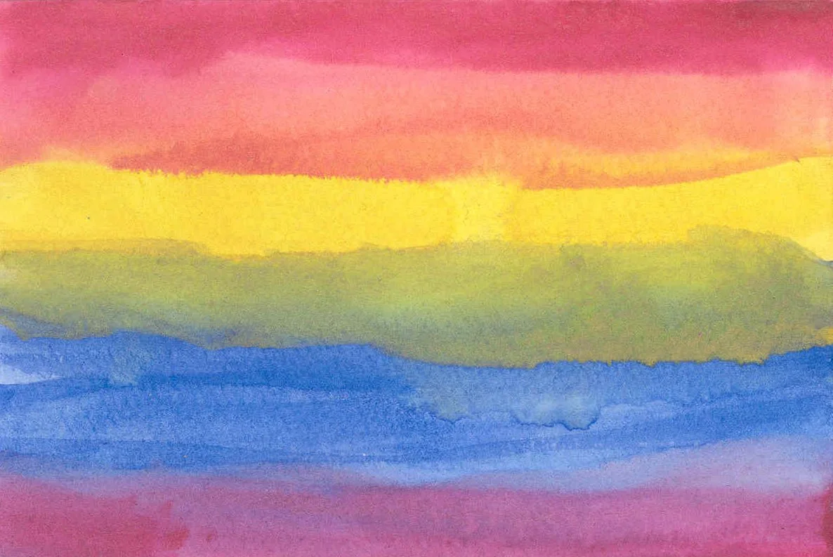 Rainbow