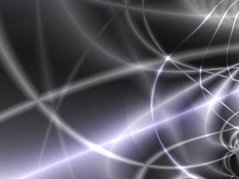 Woven Light