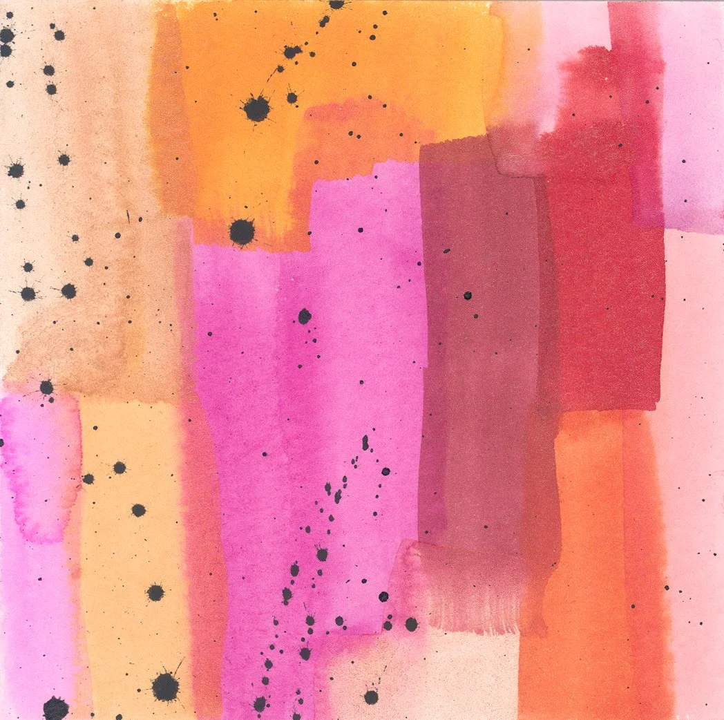 Abstract Squared 23