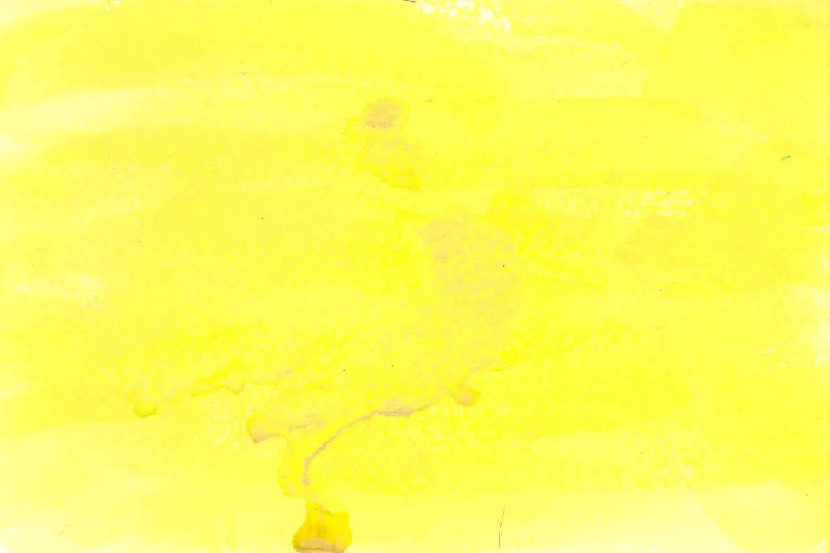 Yellow One
