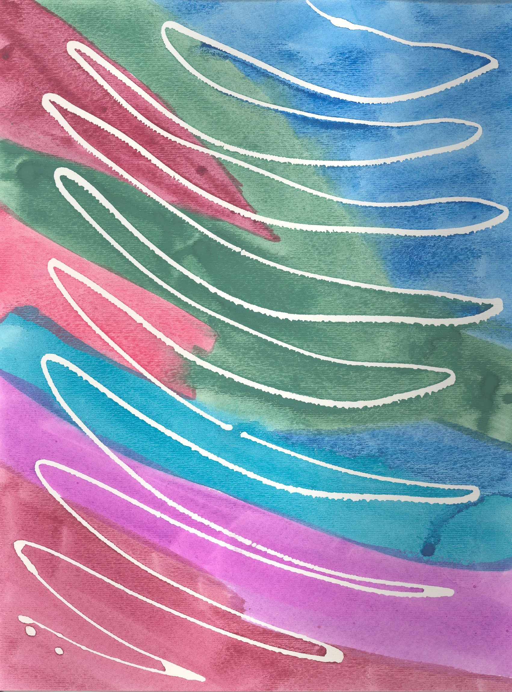 Large Abstract 11