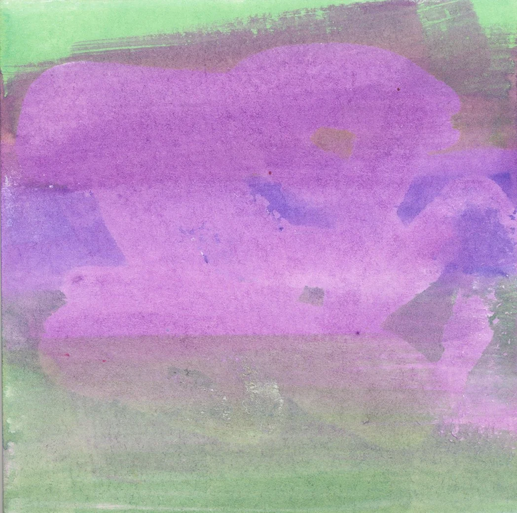 Abstract Squared 04