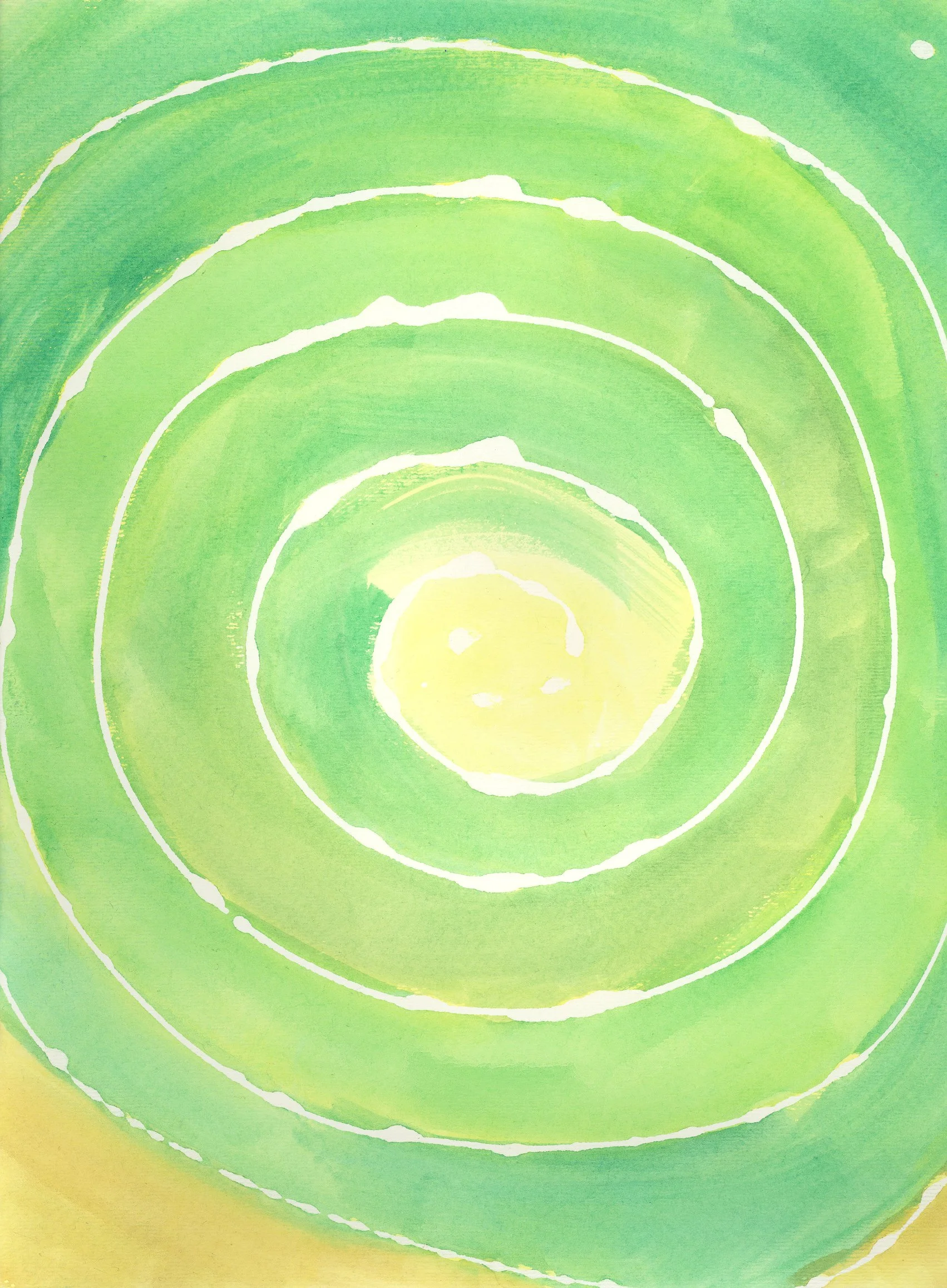 Large Abstract 09