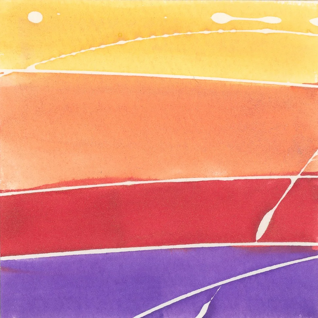 Abstract Squared 06