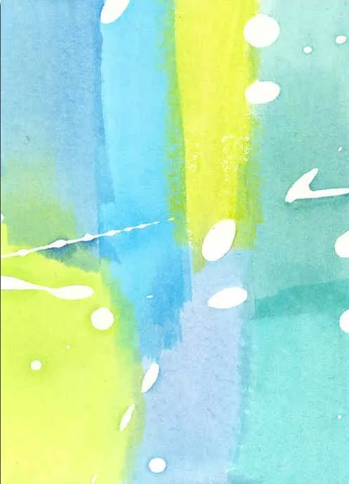 ACEO 034