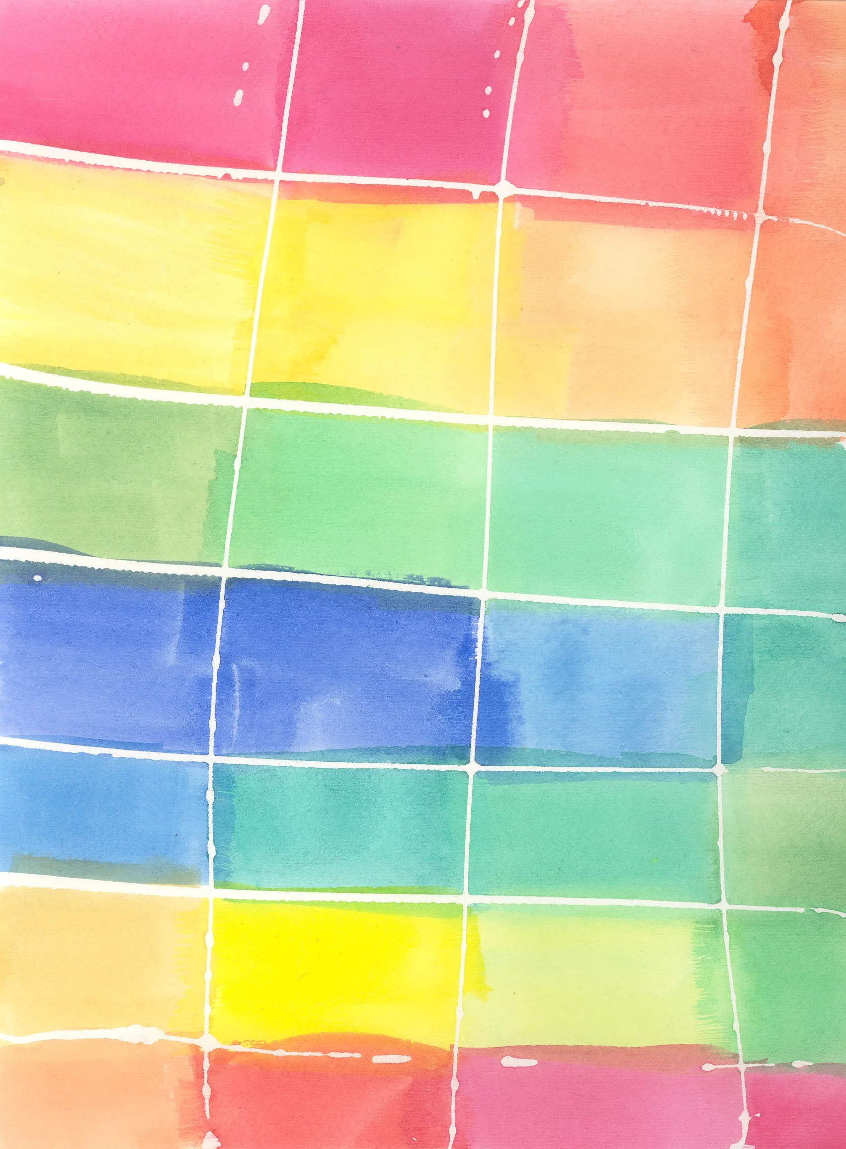 Large Abstract 05
