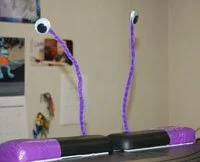 The Eyes