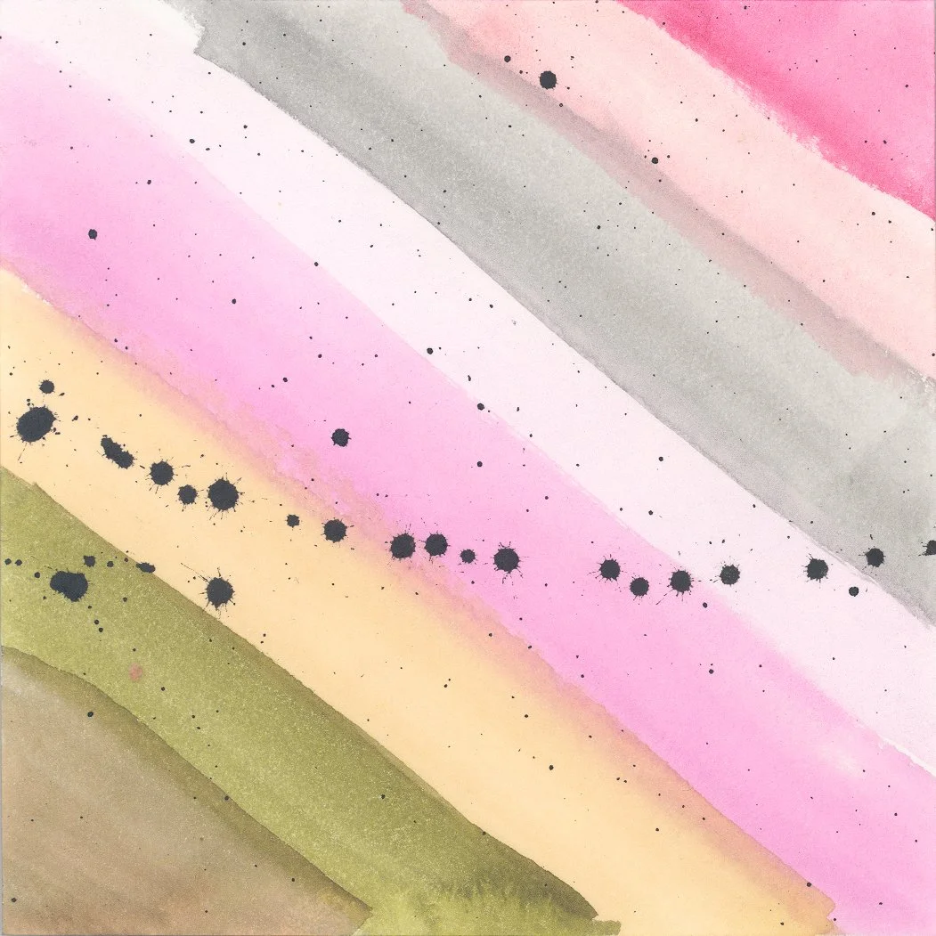 Abstract Squared 17