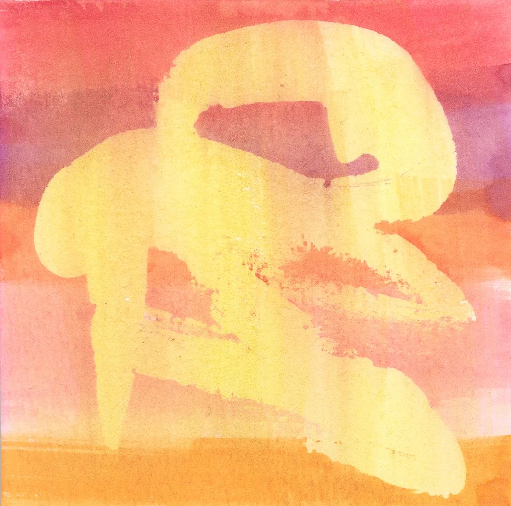 Abstract Squared 03