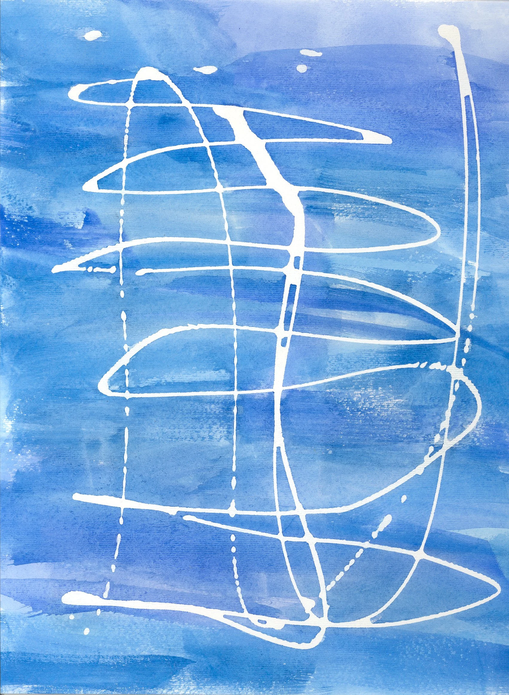 Large Abstract 08