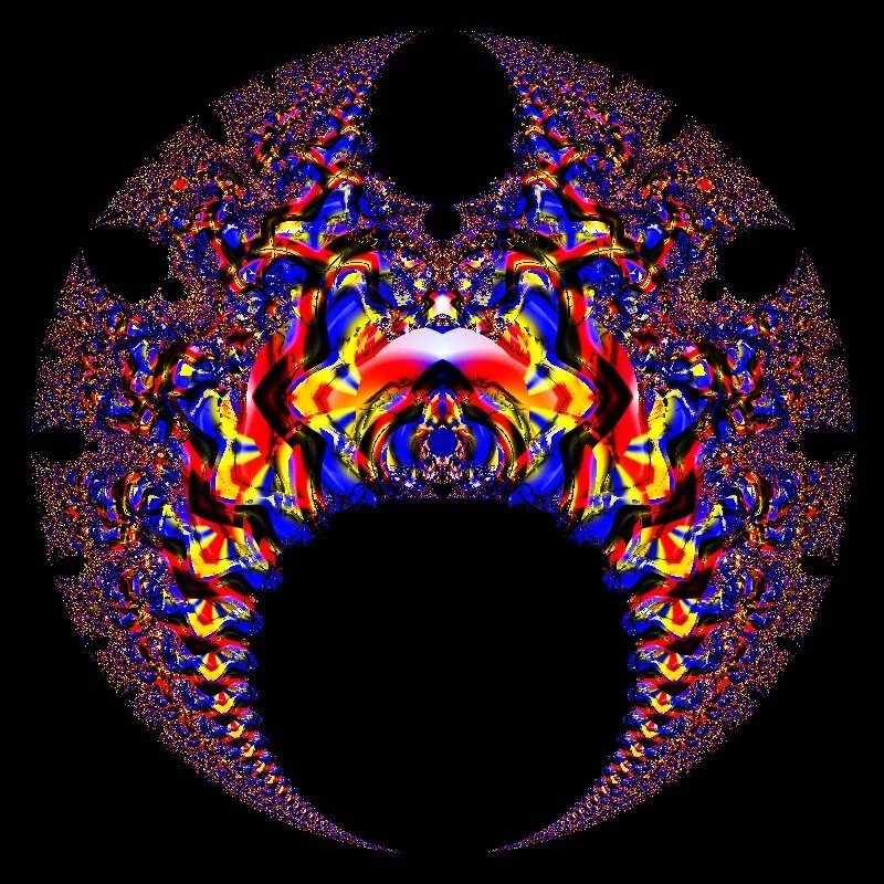 Phoenix Rising