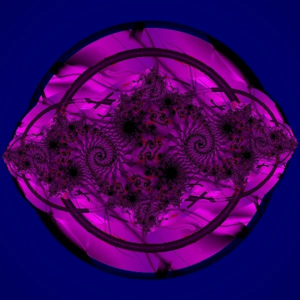Dreamcatcher Mandala
