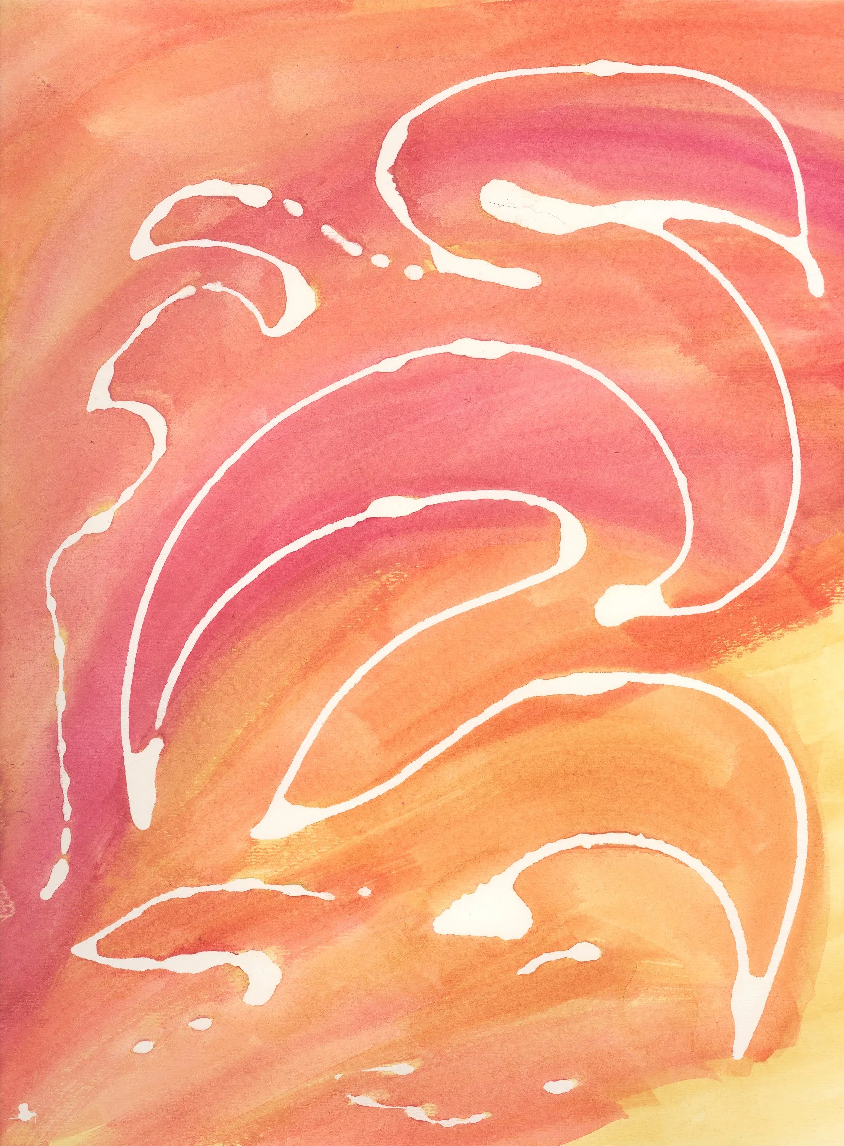 Large Abstract 04