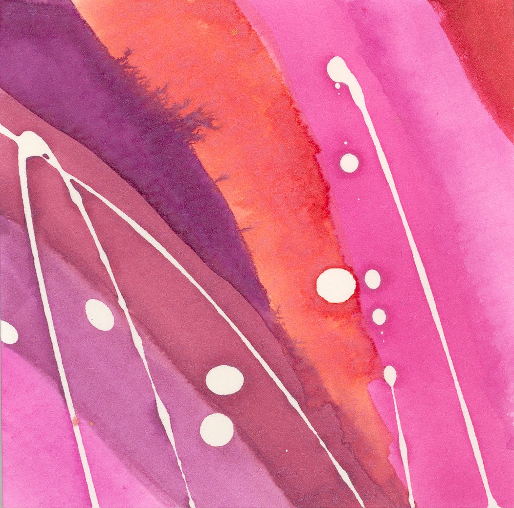 Abstract Squared 05