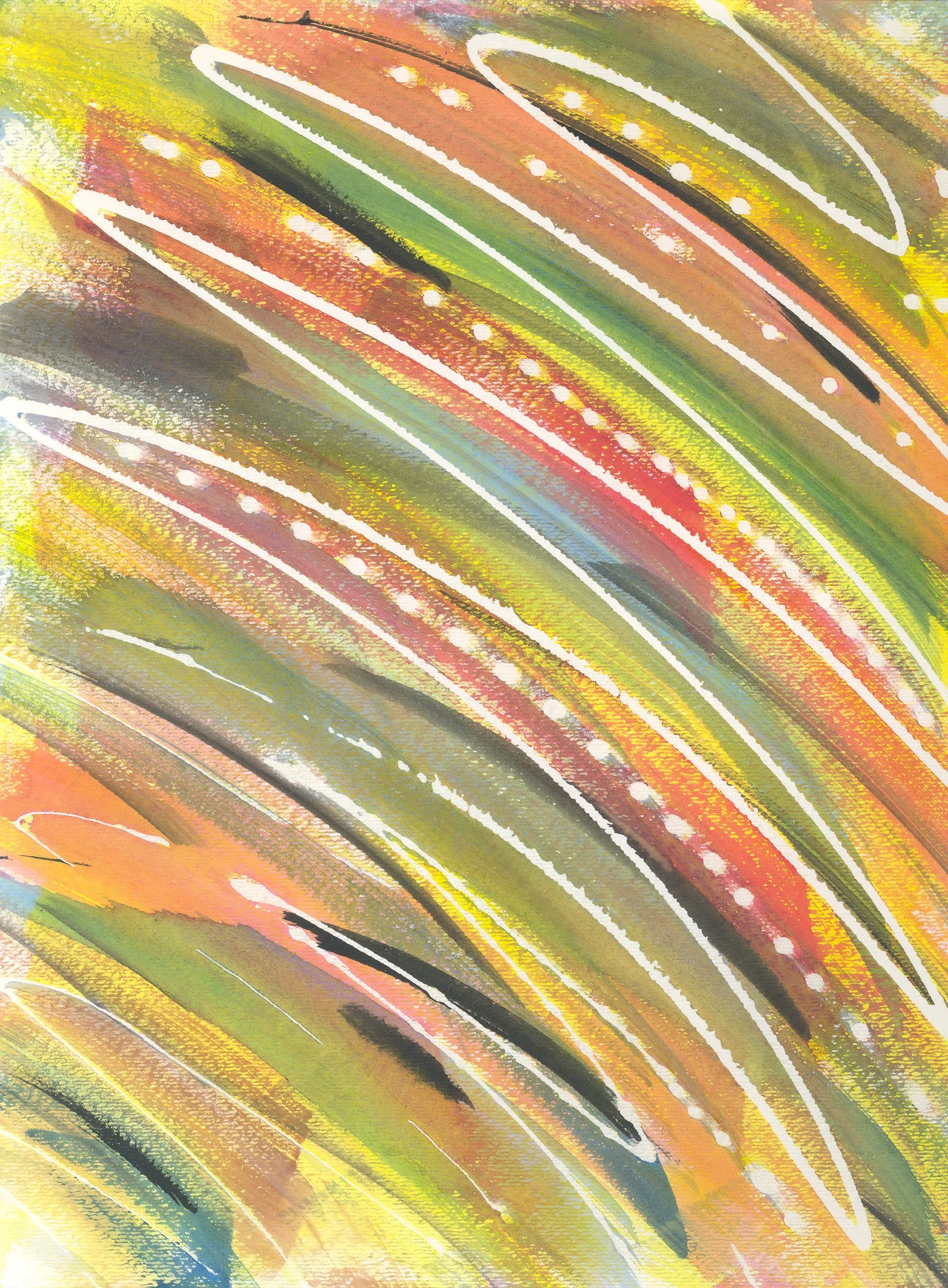 Large Abstract 07