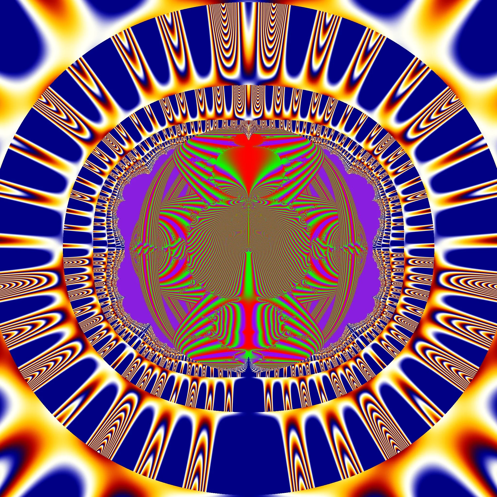 Mandala 01