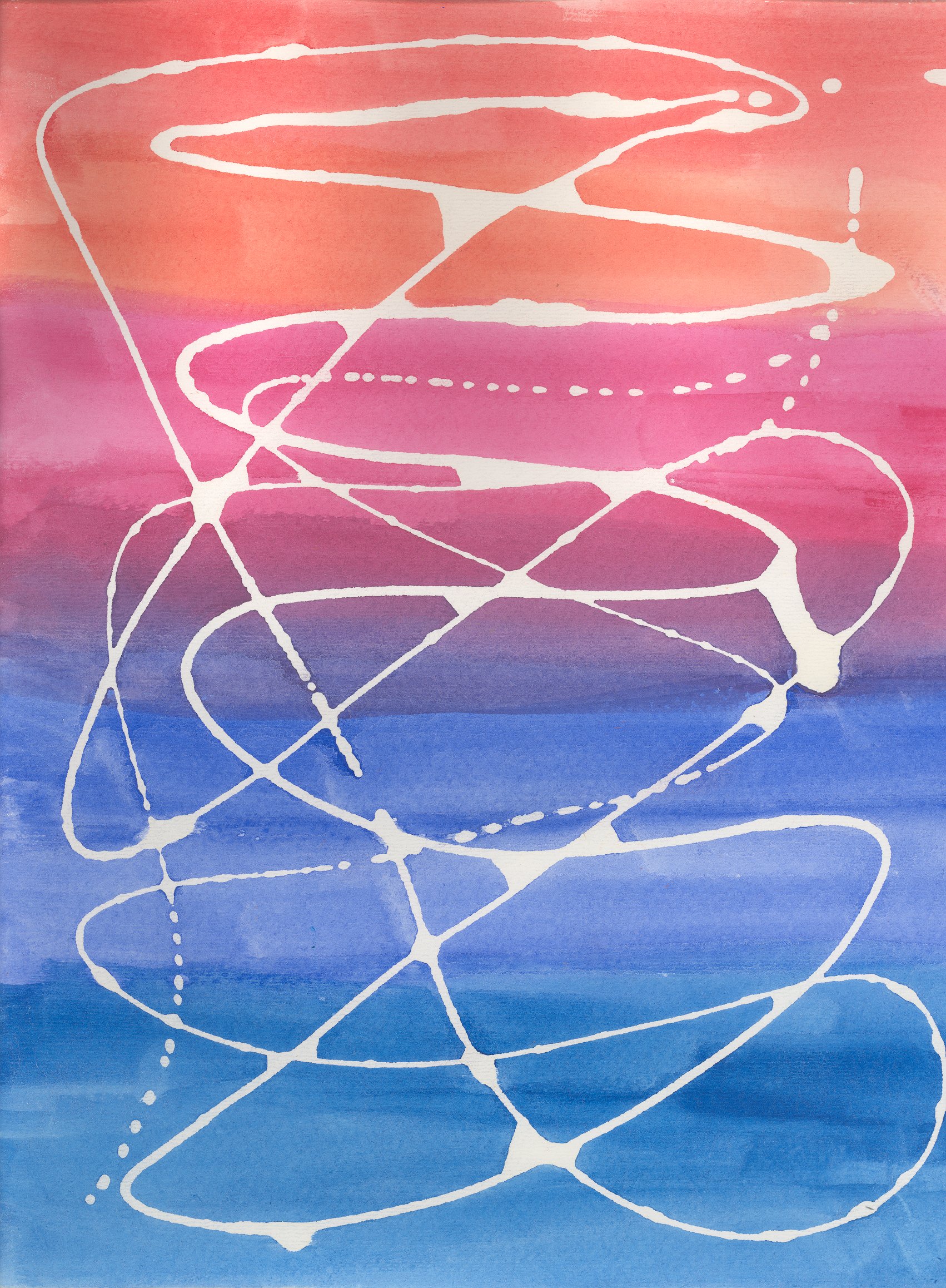 Large Abstract 01