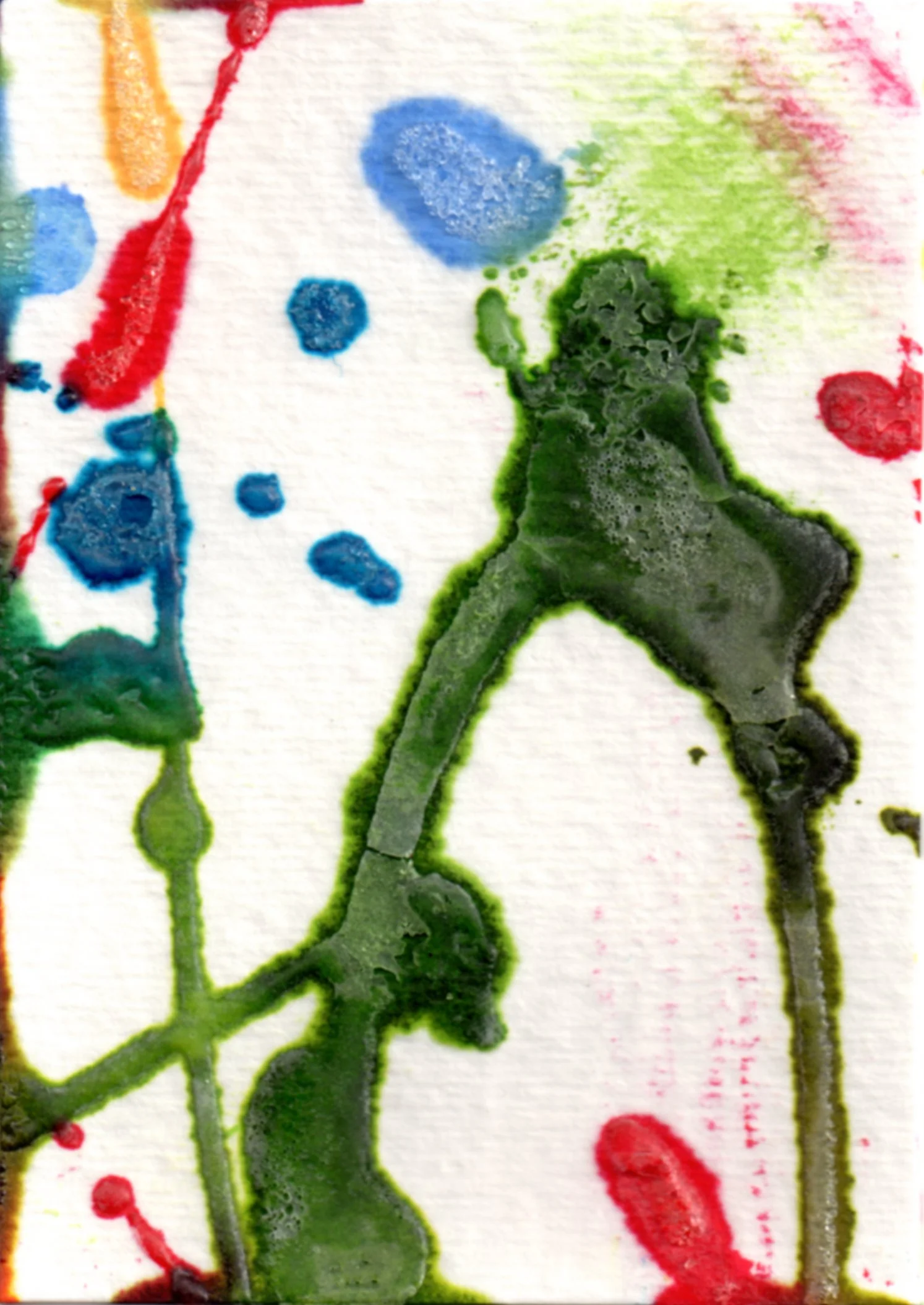 ACEO 107