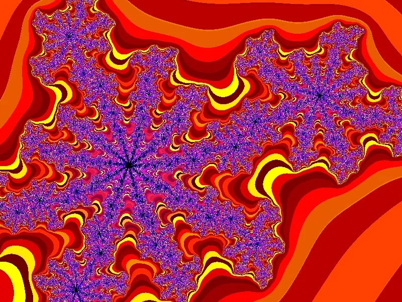 How Far Down the Rabbit Hole
