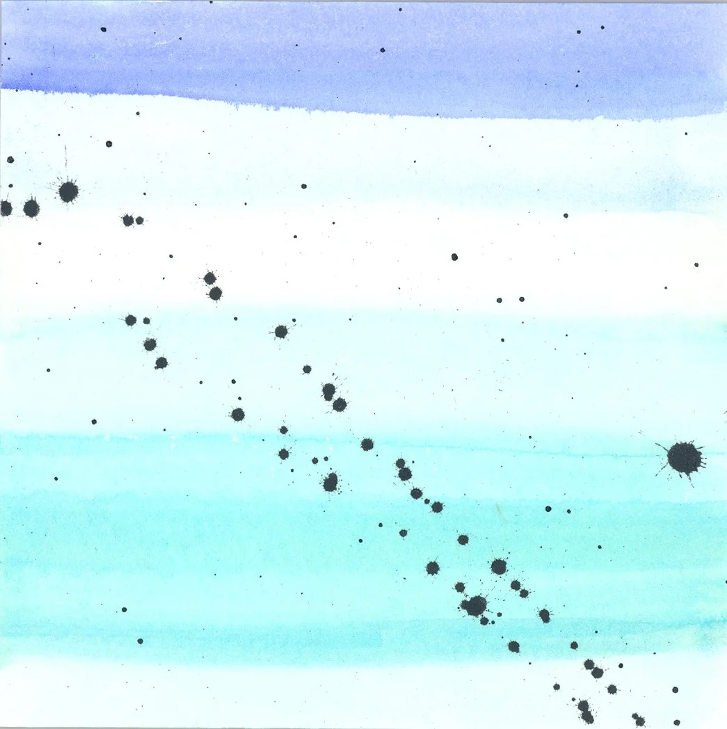 Abstract Squared 22