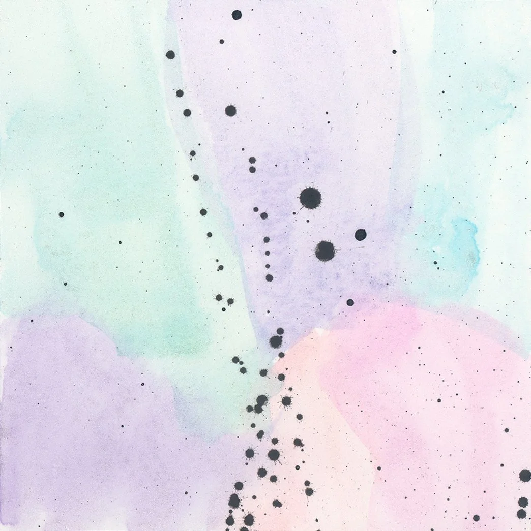 Abstract Squared 24