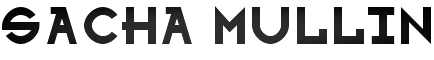 SACHA MULLIN