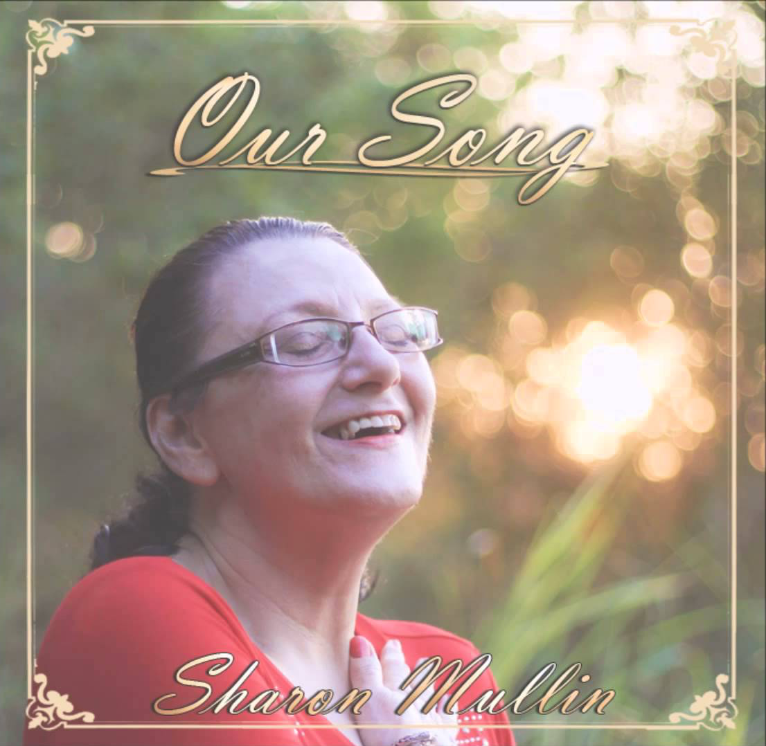 2015・SHARON MULLIN・OUR SONG