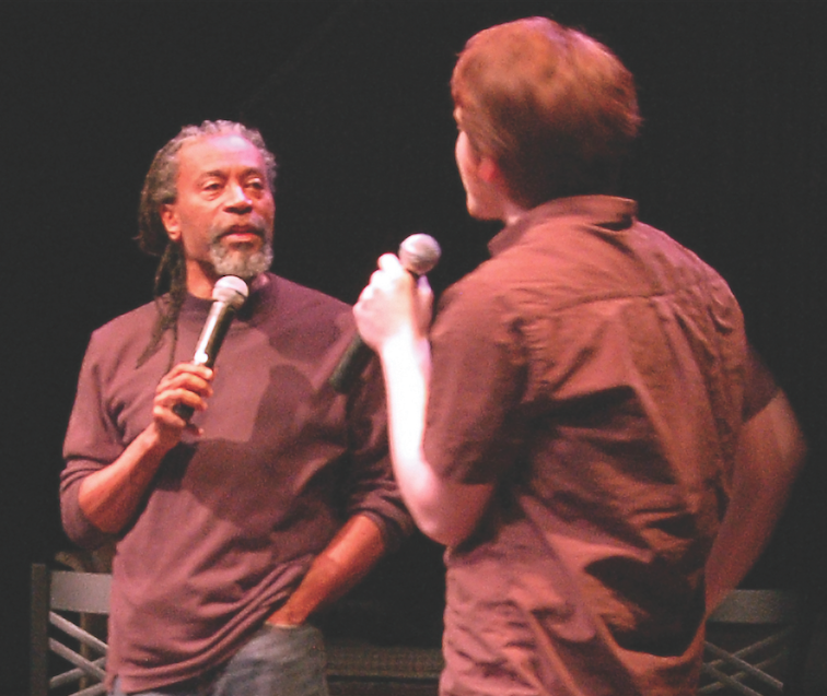 Bobby McFerrin