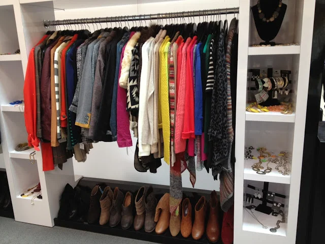 Interview Stacy London On The Westfield Style Tour Fresh Jess