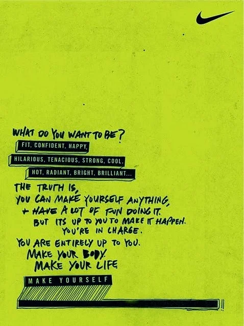 Make yourself! Image via Pinterest