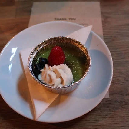 Finding Light in Community: May's Mashup Dinner Recap