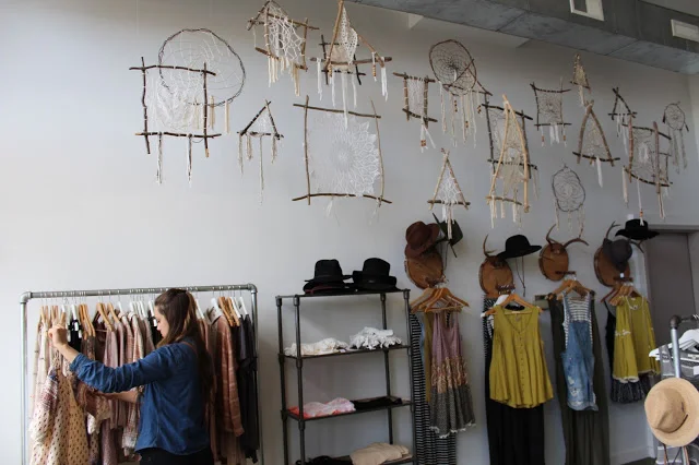 The Revival of a Community: Port Angeles