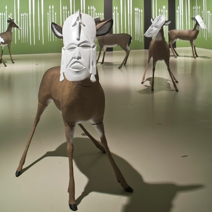 Night of Disguise at #Seattle Art Museum This Friday! (+Discount!)