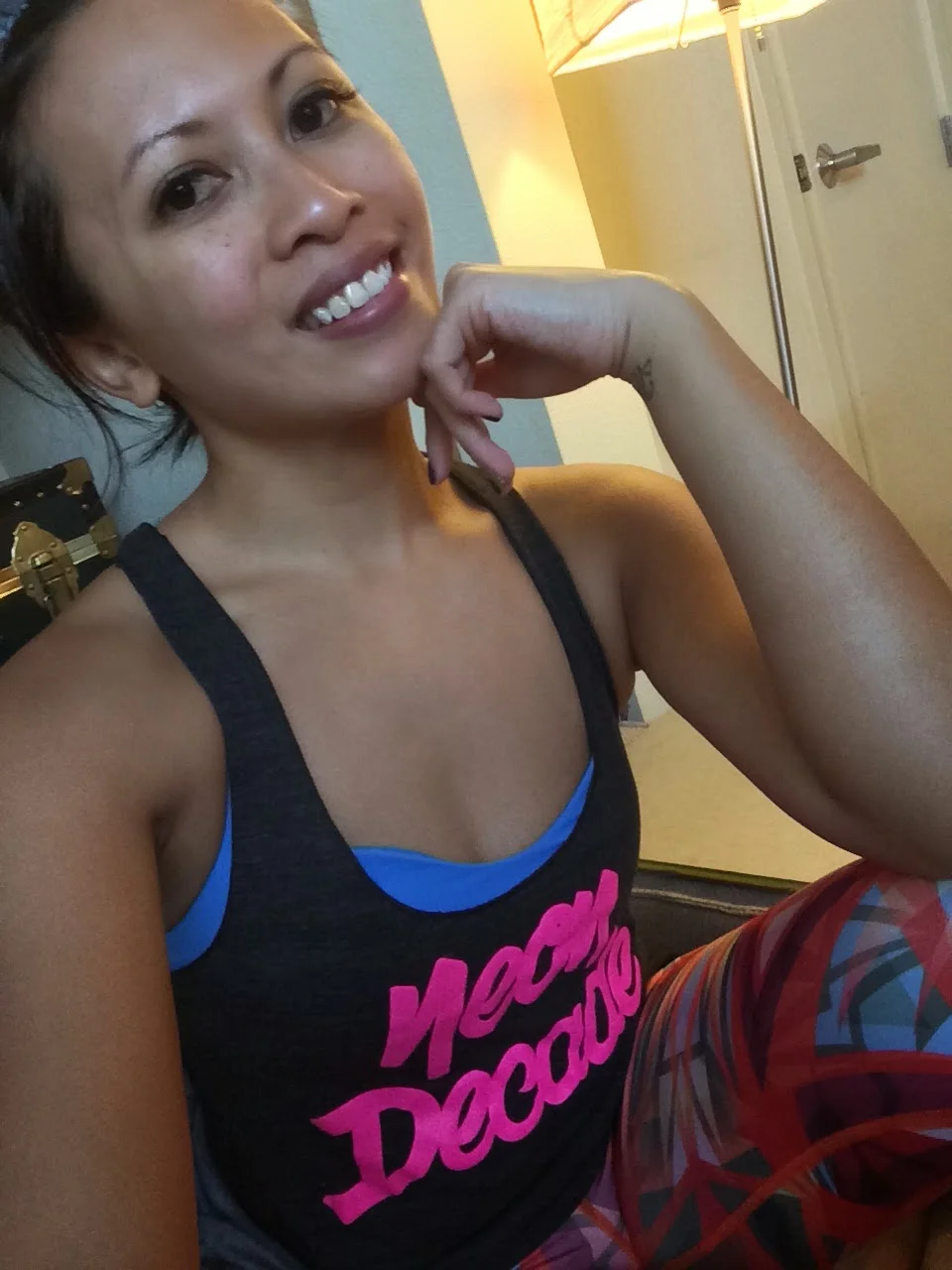 Fresh Style: Neon Decade 