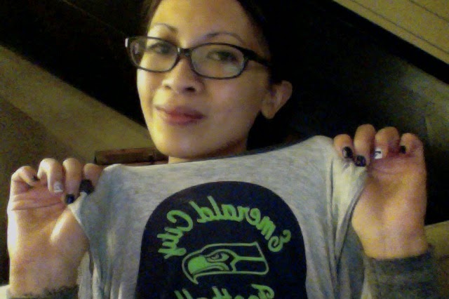 Post-Super Bowl Thoughts, From a Seahawks Fan