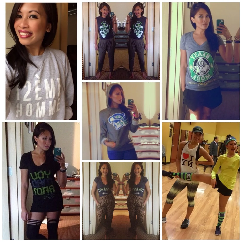 Where to Buy Seattle Seahawks Gear