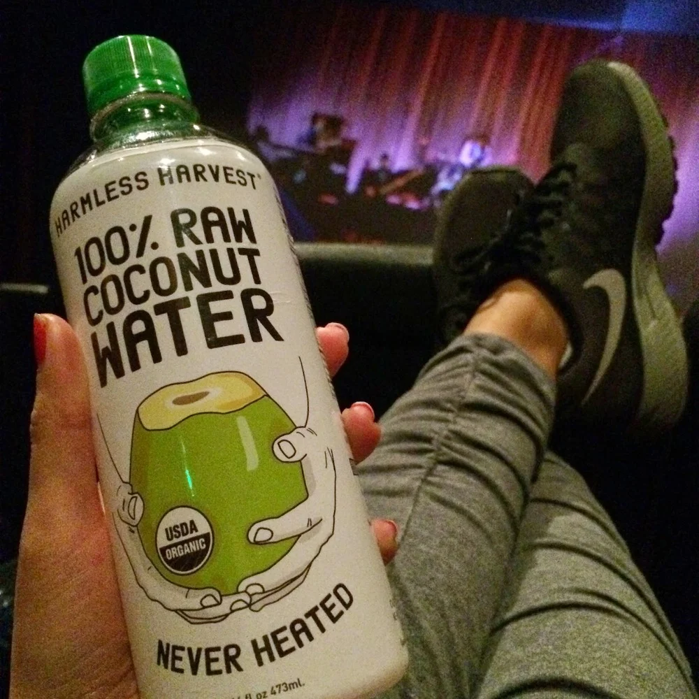 Resolution Challenge 2015: Week Two & The 2pm Monster