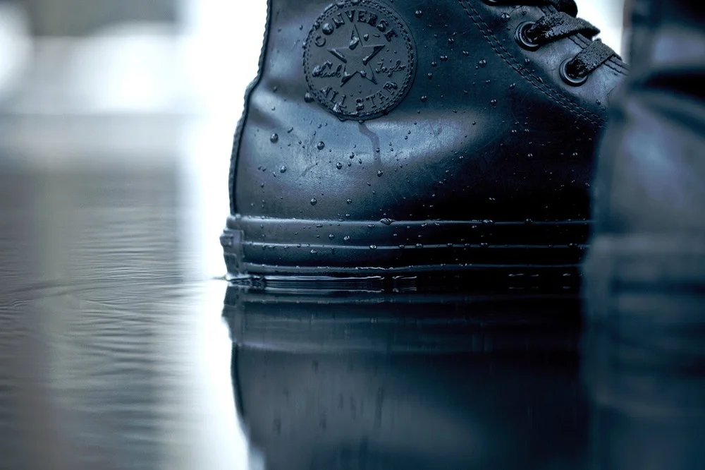 Lookbook Love: Converse Rubber 2014 Collection