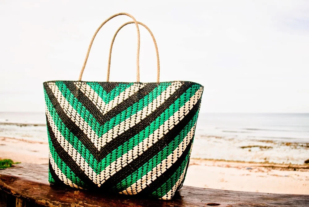 Meet Banago Philippine Bags (+ Support Their Kickstarter!)