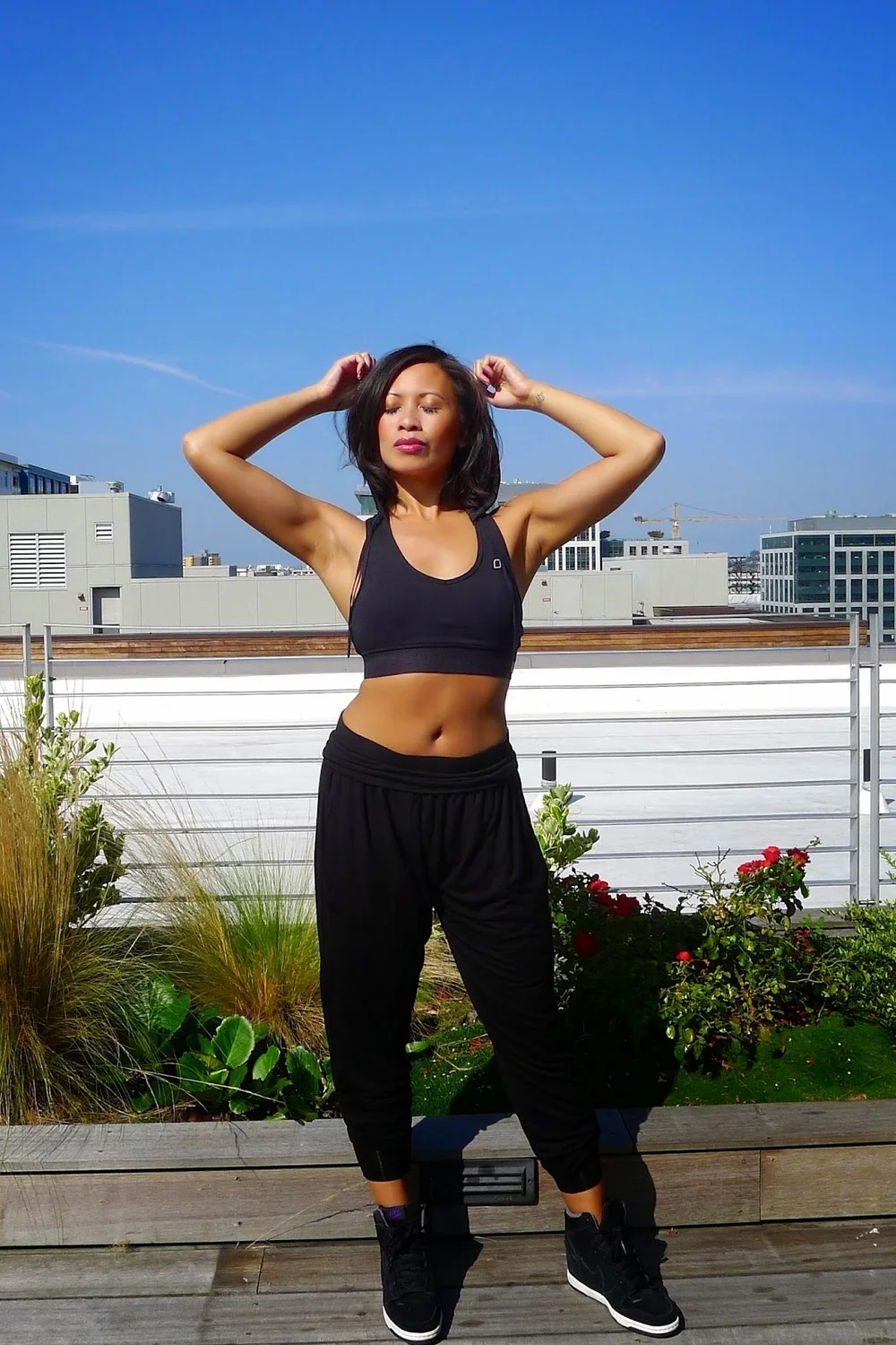 Seattle! Lorna Jane is Coming (+ Gift Card Giveaway)