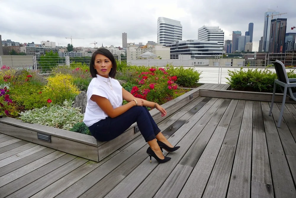 Live in Levi’s®: Office Style (Sponsored)