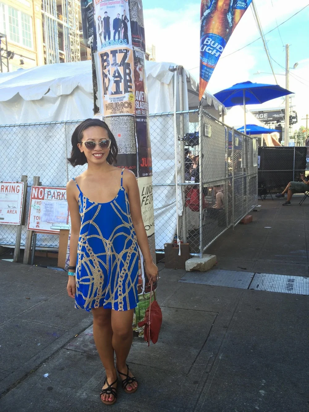 What Would Beyonce Do?