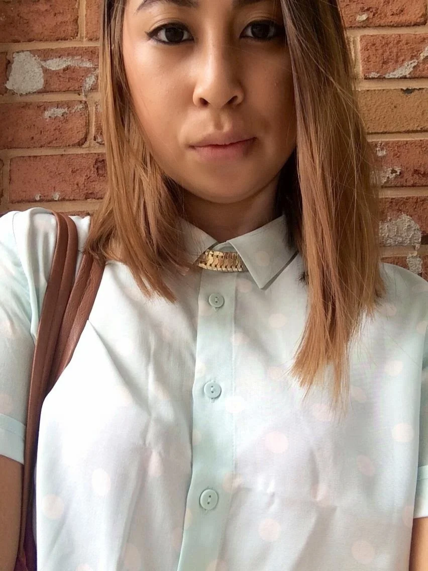 2014 Summer Style Picks w/ Courtney Liu