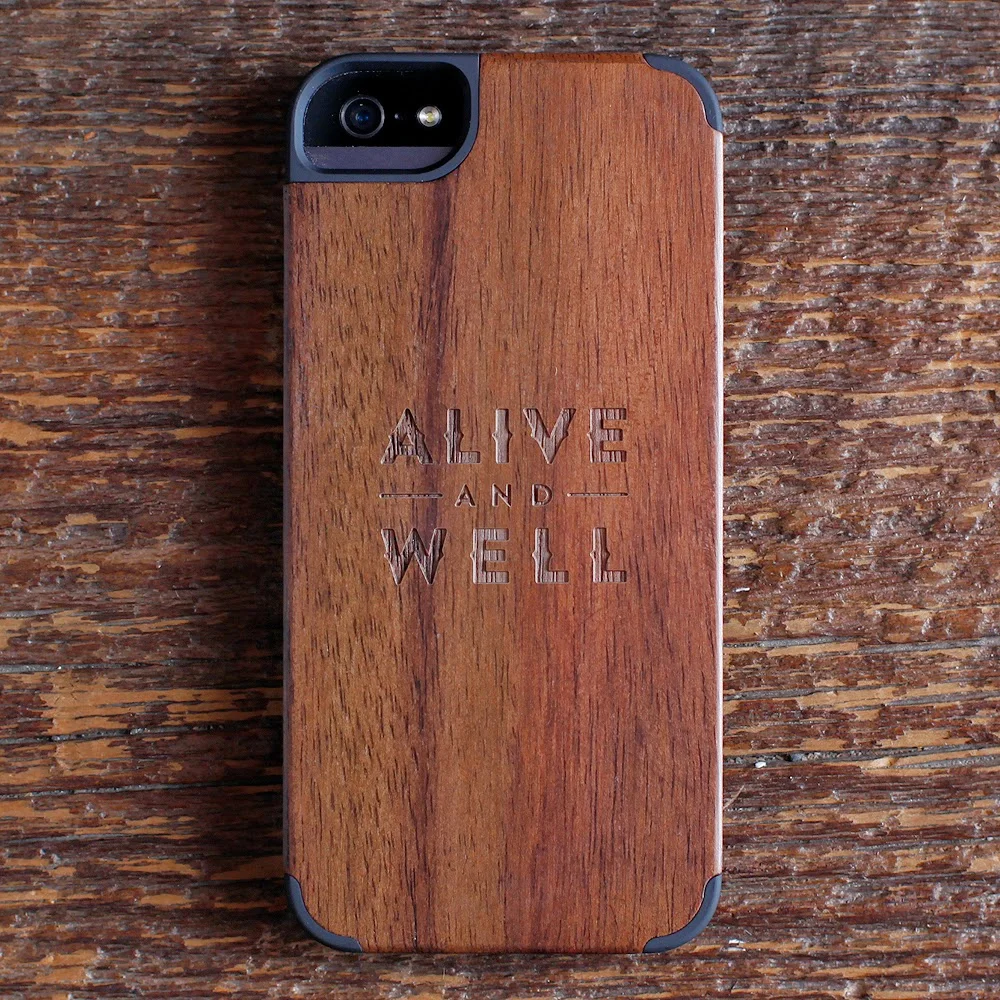 Lookbook Love: Alive & Well's 'Roses & Razor Blades' Collection