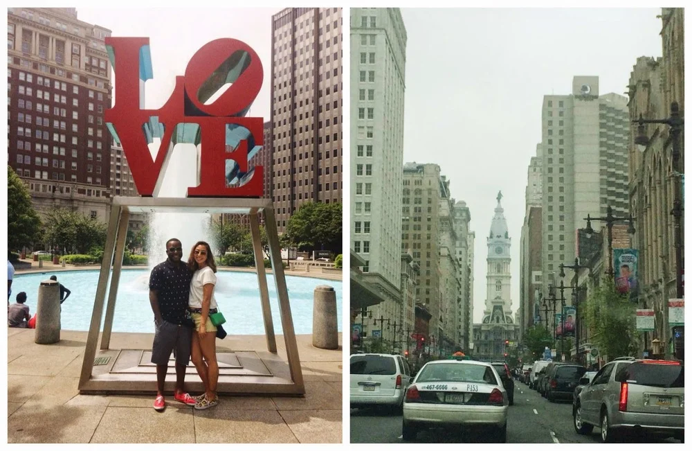 Fresh Life: Philly Adventures with Courtney Liu