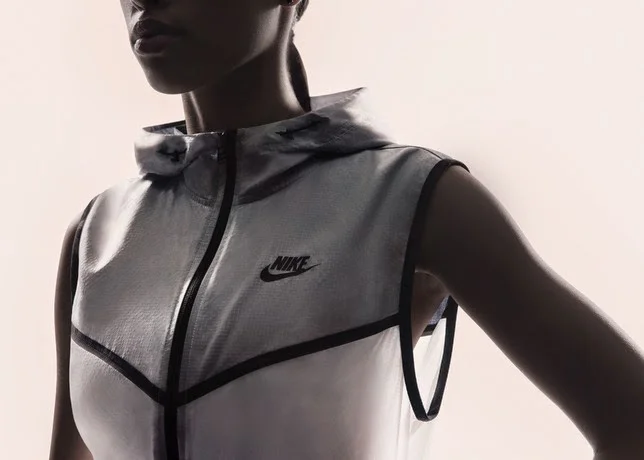 Lookbook Love: Nike Tech Pack: Hyperfuse Collection