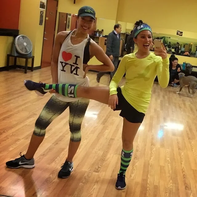 Resolution Challenge 2014: Workout Fiend